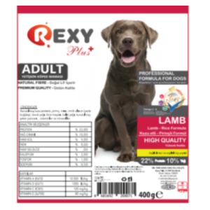 REXY KÖPEK MAMASI 300 GR